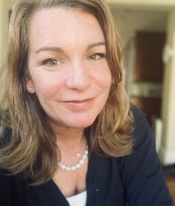 Picture of Katharine Manning