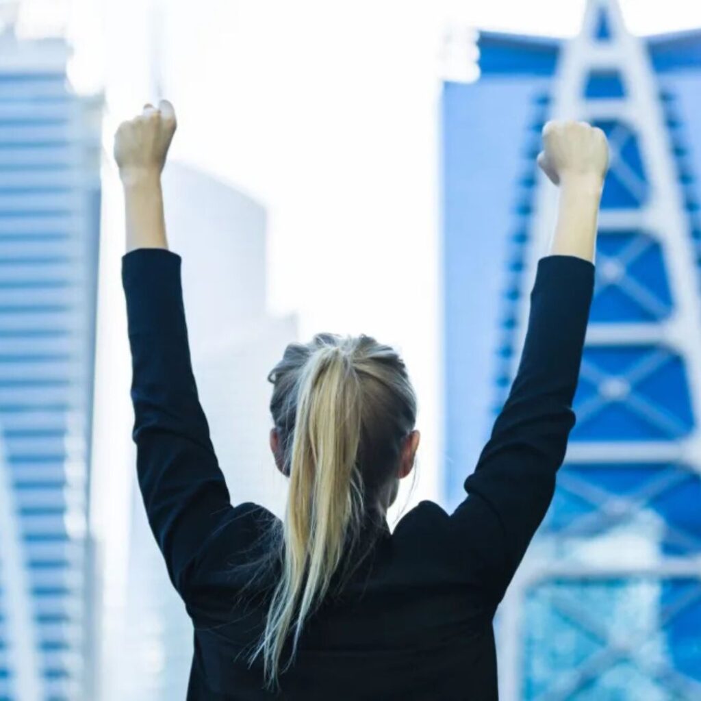 If you want to beat burnout, start counting your wins